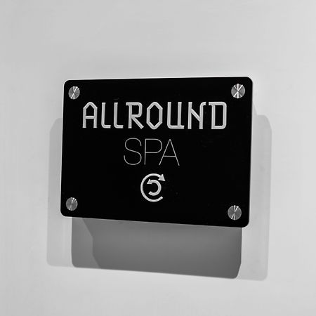 All Time Relais & Sport Hotel Rome Exterior photo