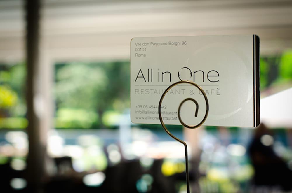 All Time Relais & Sport Hotel Rome Exterior photo