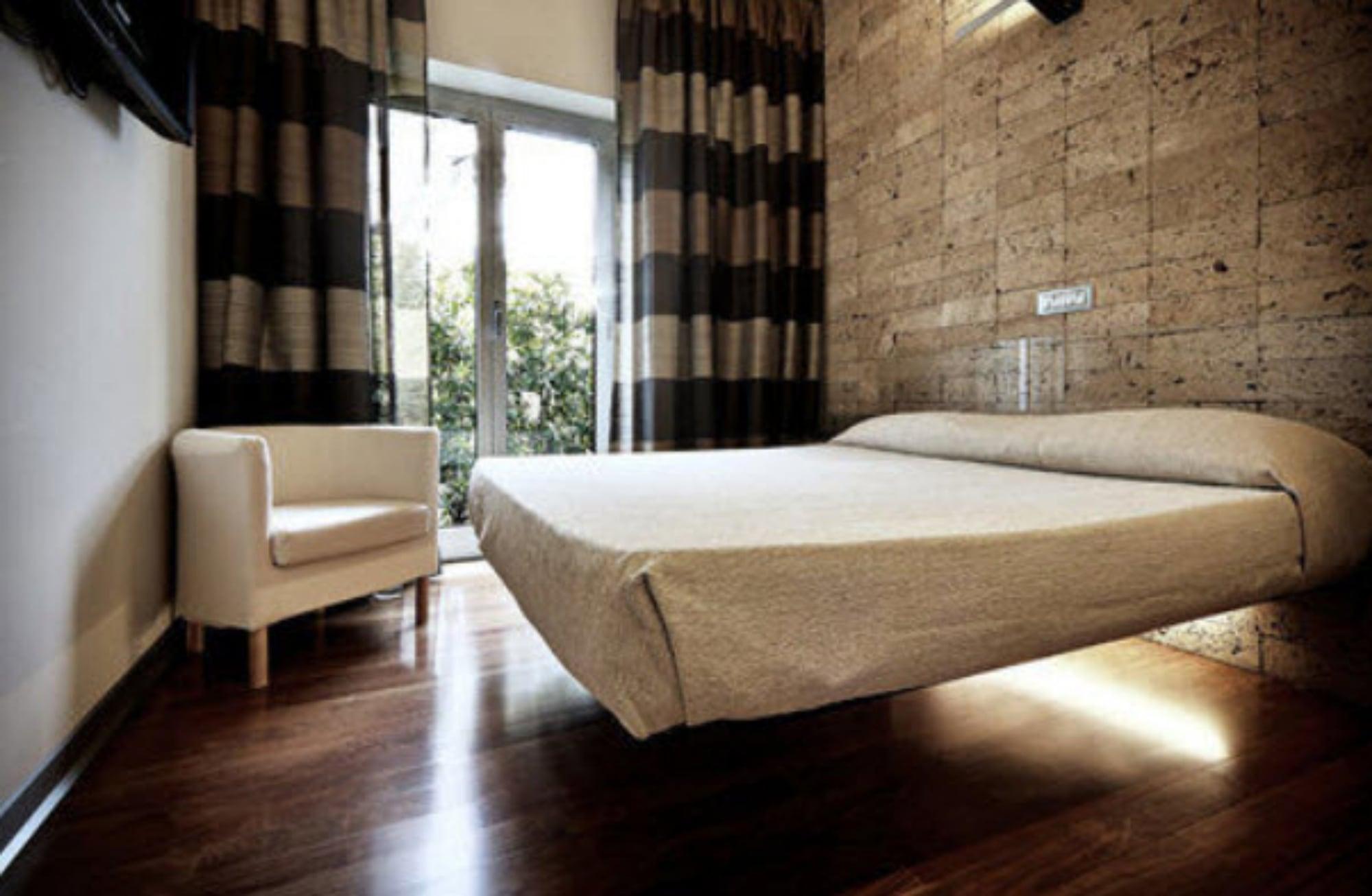 All Time Relais & Sport Hotel Rome Exterior photo
