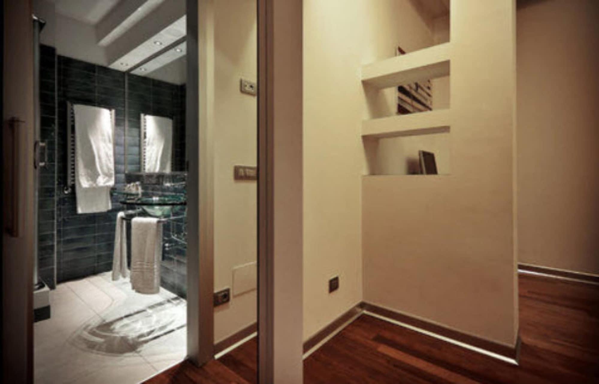All Time Relais & Sport Hotel Rome Exterior photo