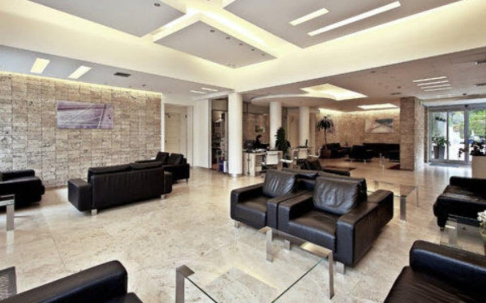 All Time Relais & Sport Hotel Rome Exterior photo