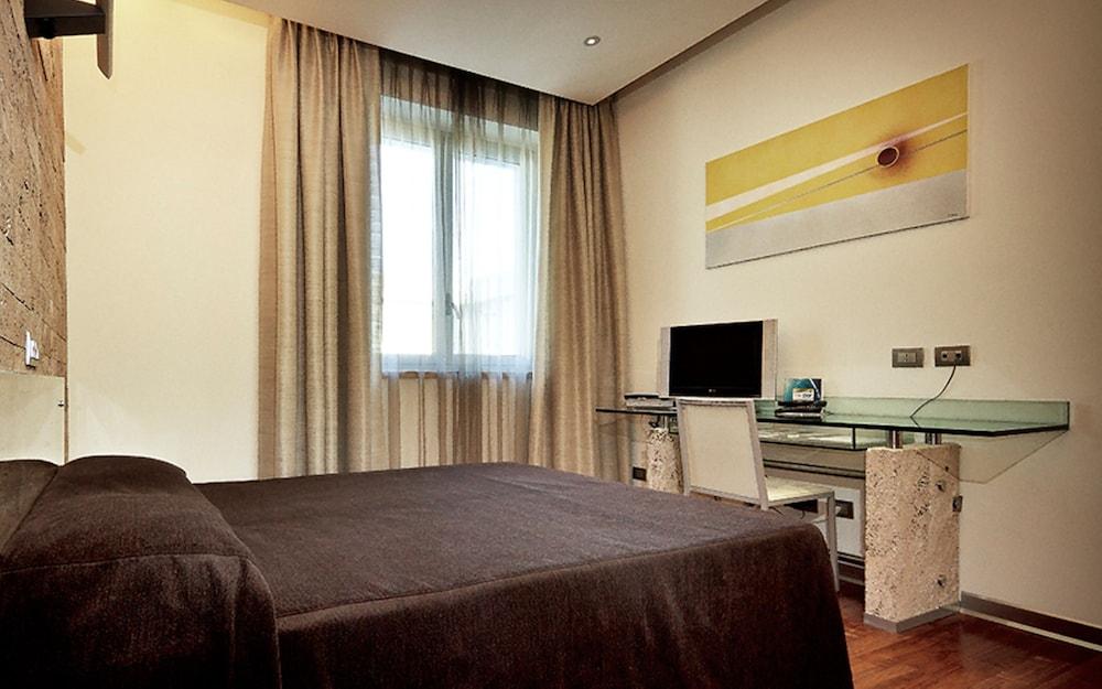 All Time Relais & Sport Hotel Rome Exterior photo