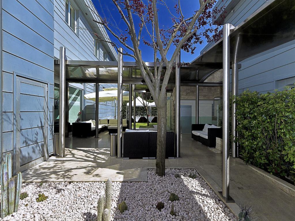 All Time Relais & Sport Hotel Rome Exterior photo
