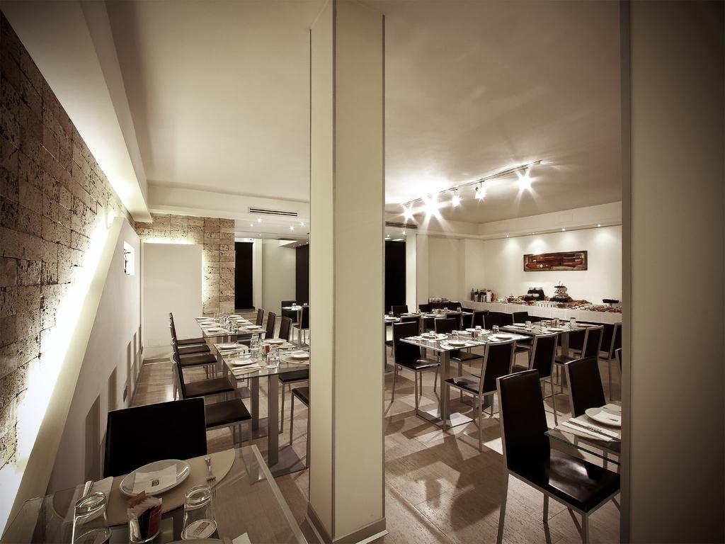 All Time Relais & Sport Hotel Rome Exterior photo