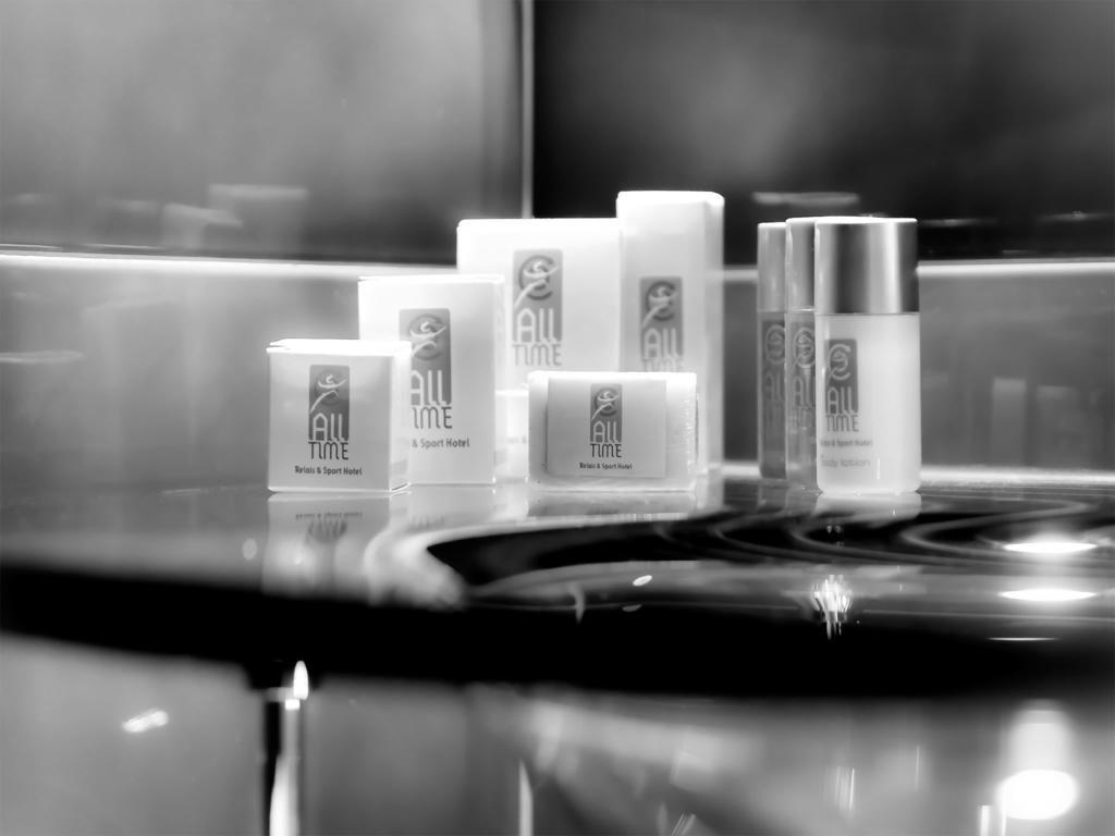 All Time Relais & Sport Hotel Rome Exterior photo