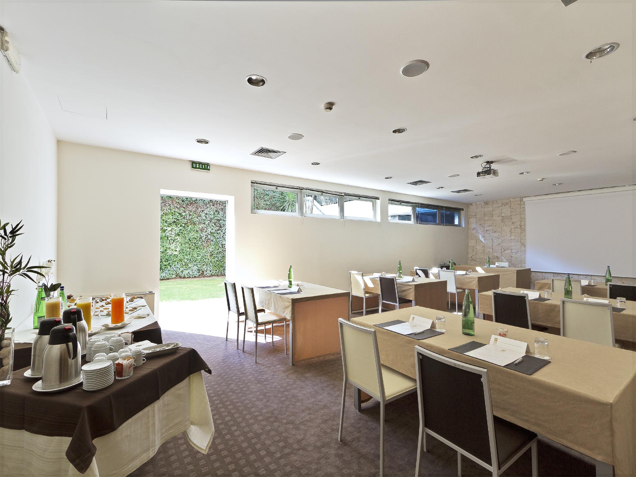 All Time Relais & Sport Hotel Rome Exterior photo