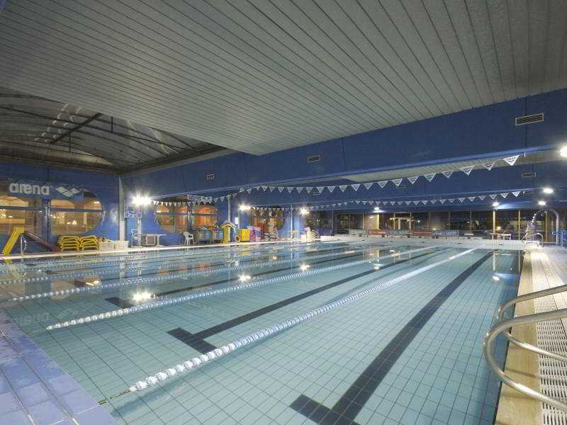 All Time Relais & Sport Hotel Rome Facilities photo