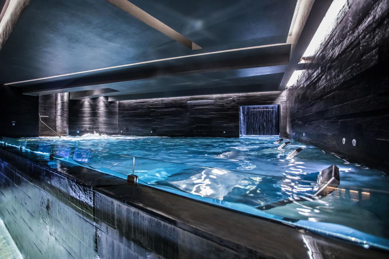 All Time Relais & Sport Hotel Rome Exterior photo